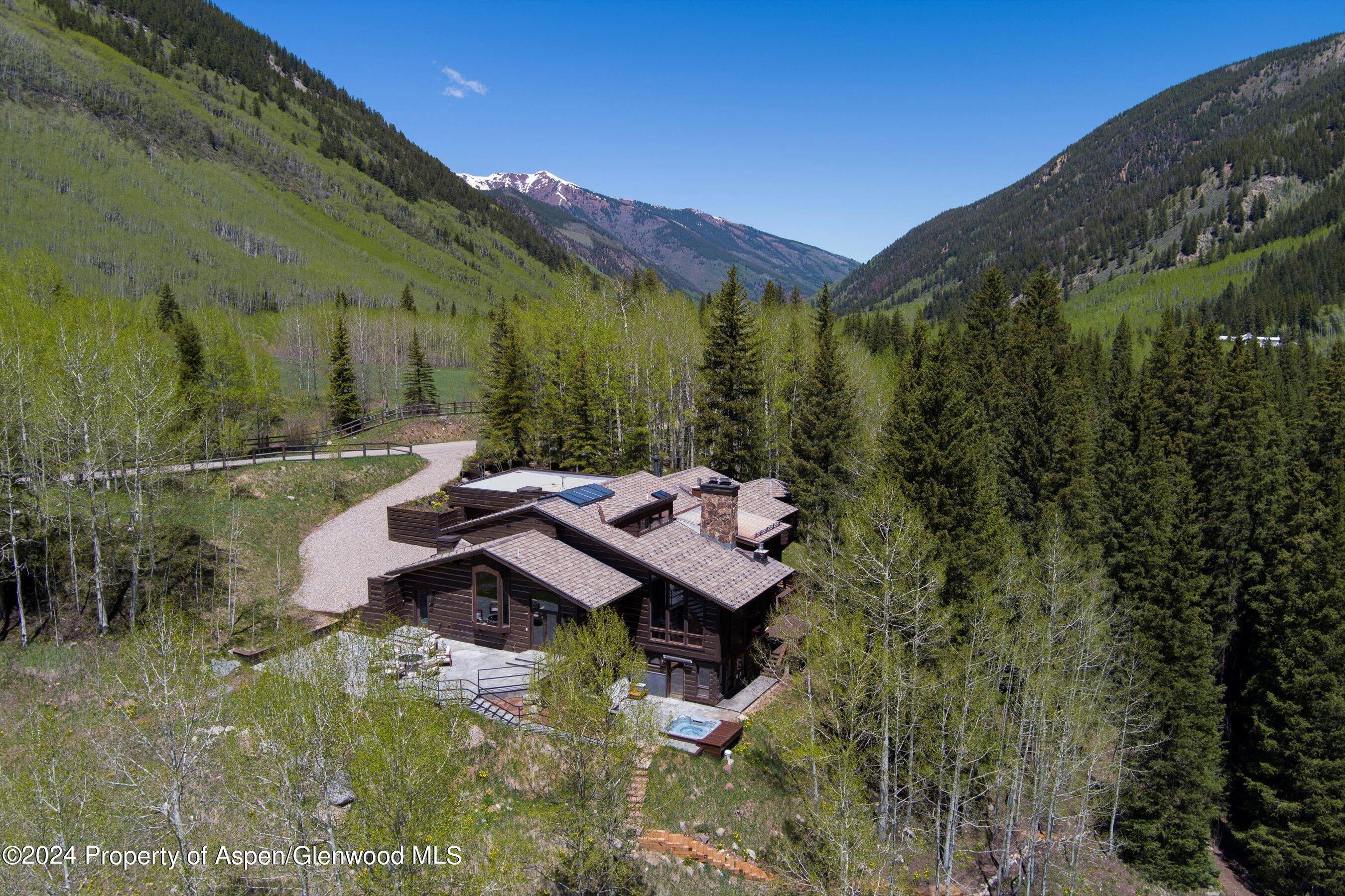 9888 Castle Creek Road Aspen, CO 81612 - Photo 45 of 51 28-9888CastleCreekRd_240605028