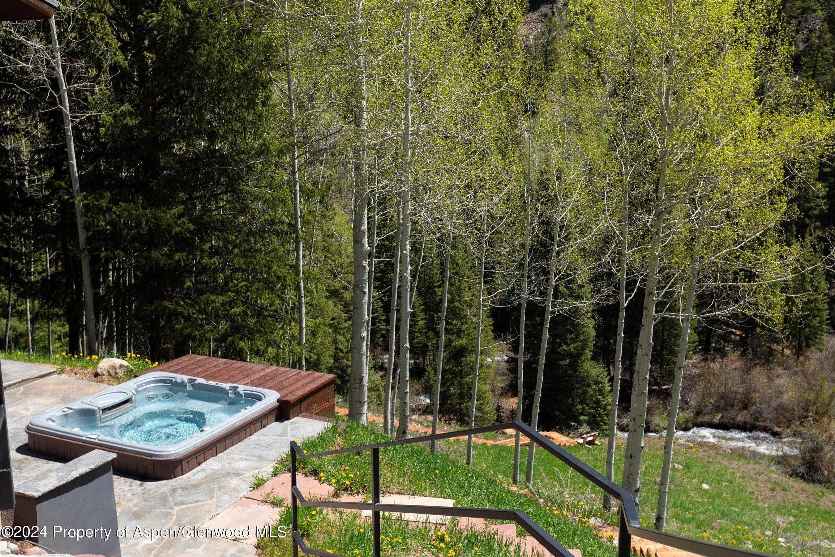 9888 Castle Creek Road Aspen, CO 81612 - Photo 47 of 51 11-9888CastleCreekRd_240605011