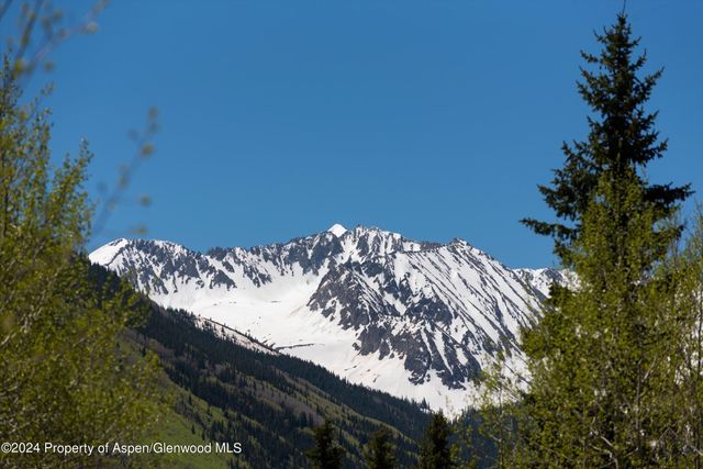 $11,500,000 | 9888 Castle Creek Road, Aspen, CO 81612