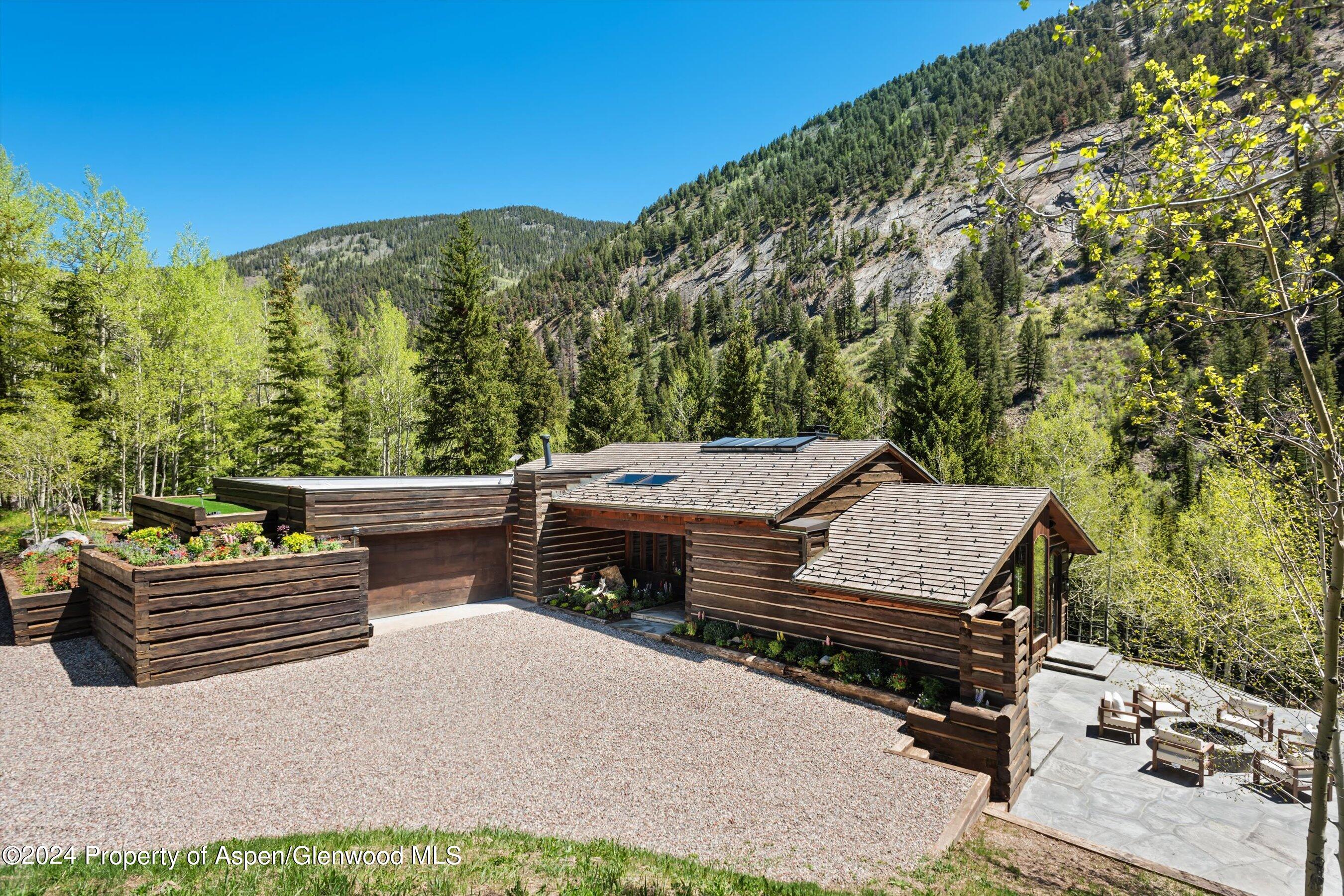 9888 Castle Creek Road Aspen, CO 81612 - Photo 9 of 51 08-9888CastleCreekRd_240605008