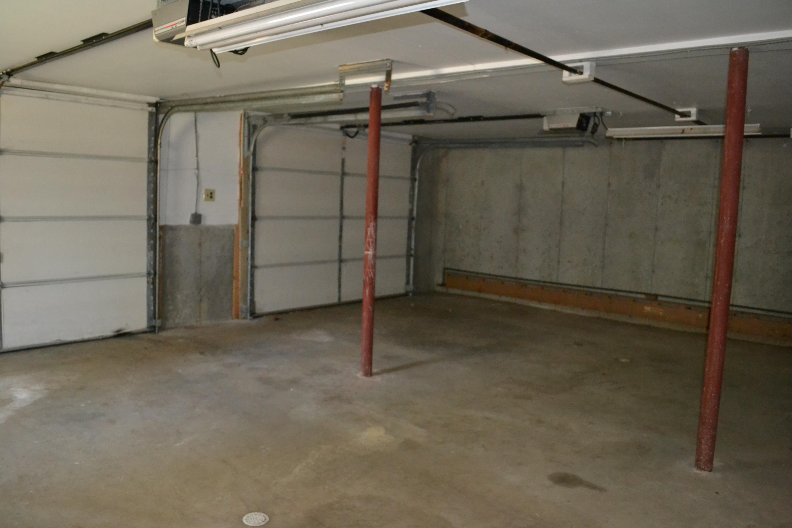 131 Lord Road Buxton, ME 04093 - Photo 24 of 26 2 car attached garage