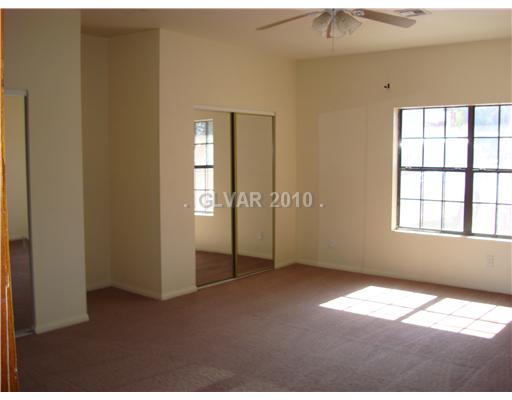 250 West Basic Road Henderson, NV 89015 - Photo 4 of 9 Master Bedroom.
