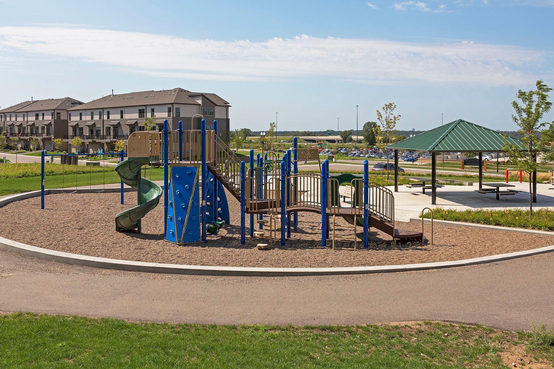 3981 Cedar Grove Lane Eagan, MN 55122 - Photo 34 of 35