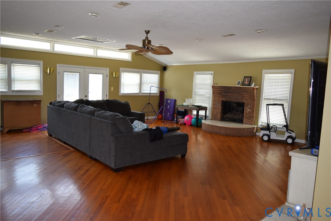 3197 Horsepasture Price Road Ridgeway, VA 24148 - Photo 26 of 33