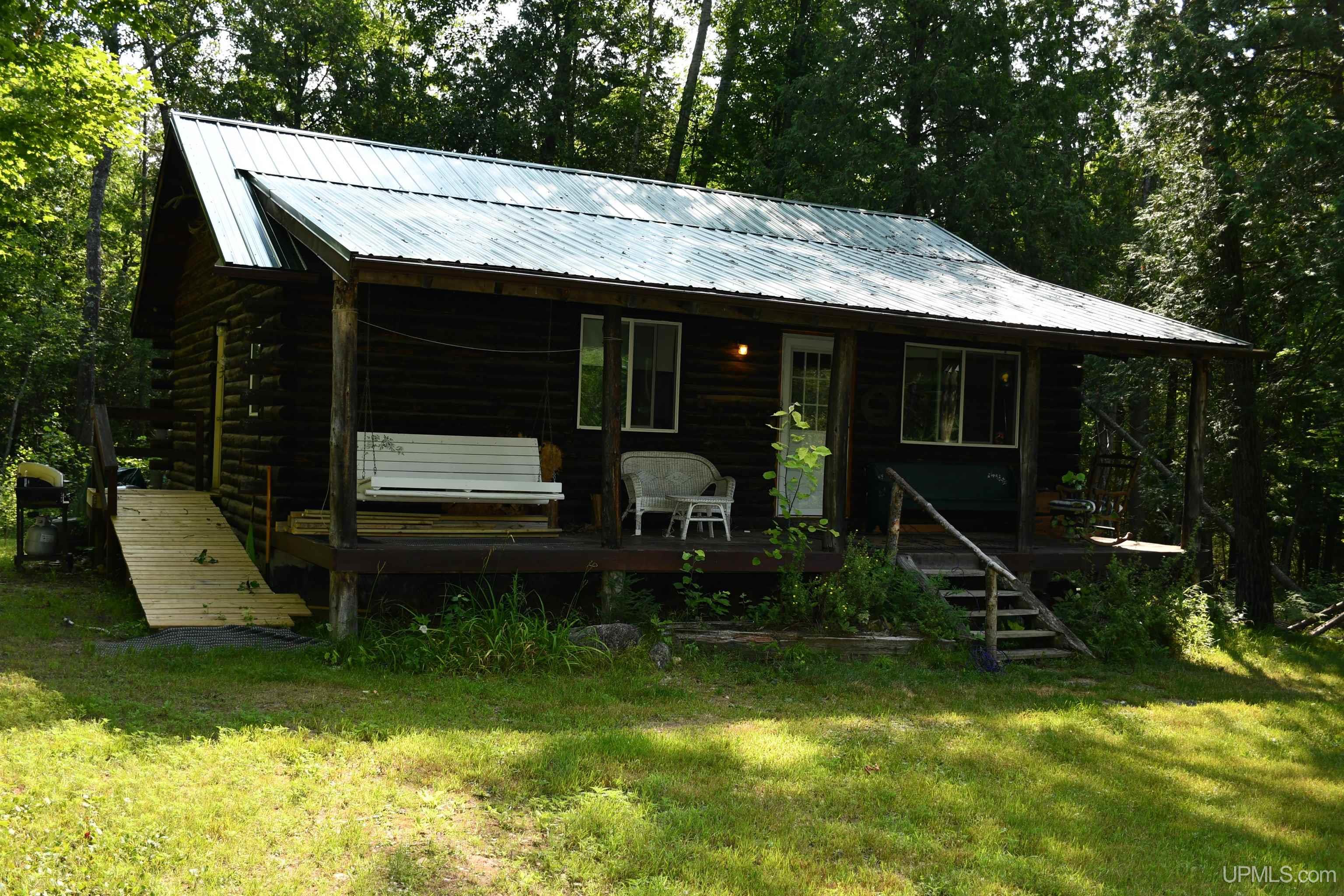 N11370 Cr 577 Road Daggett, MI 49821 - Photo 3 of 38