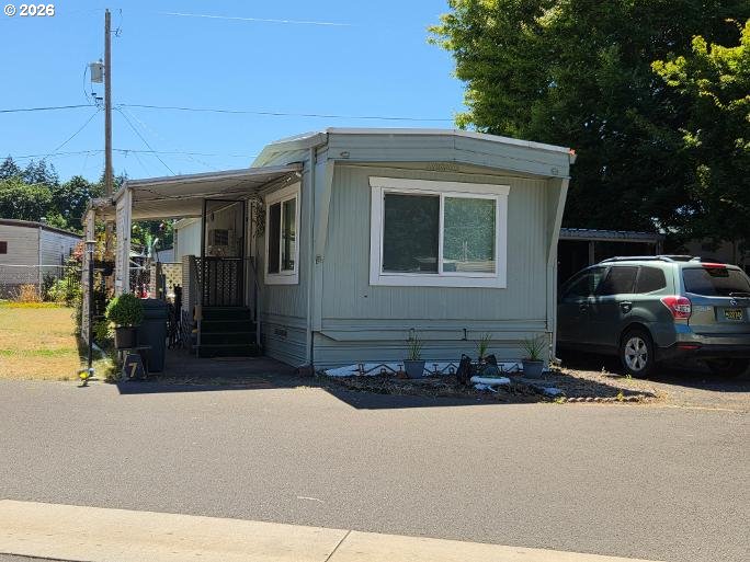 3950 Coburg Road, Unit 7 Eugene, OR 97408 - Photo 2 of 3