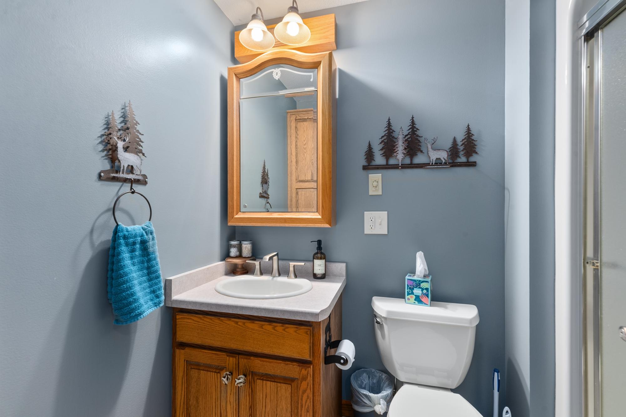 5424 Manor Road Rhinelander, WI 54501 - Photo 29 of 36 Gallery Image 29