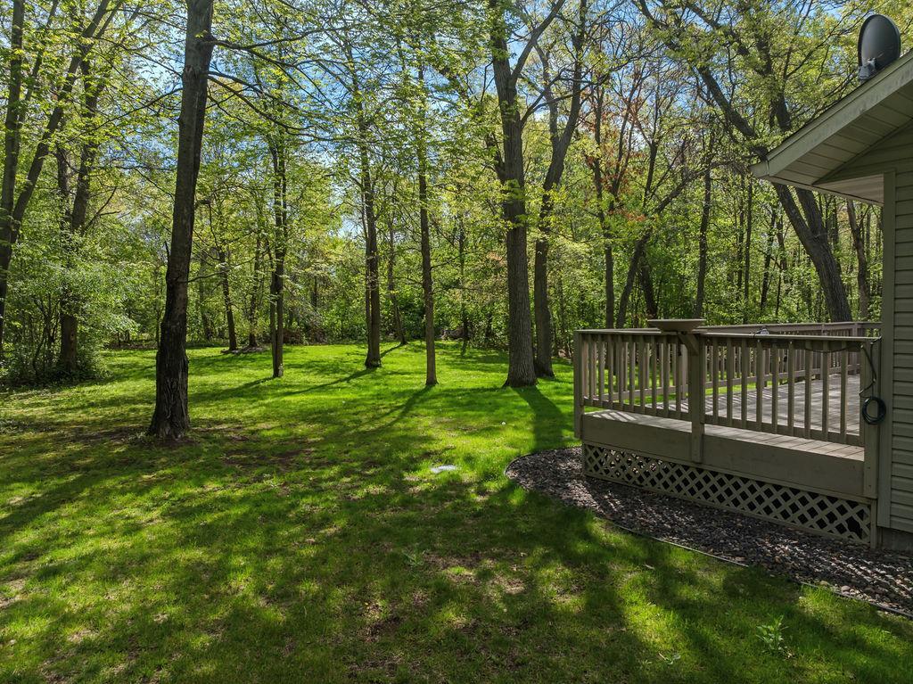 5810 Bear Path Lane Spooner, WI 54801 - Photo 40 of 41