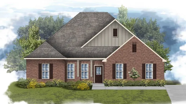 $565,990 | 8709 Turnbull Drive, Pleasant View, TN 37146