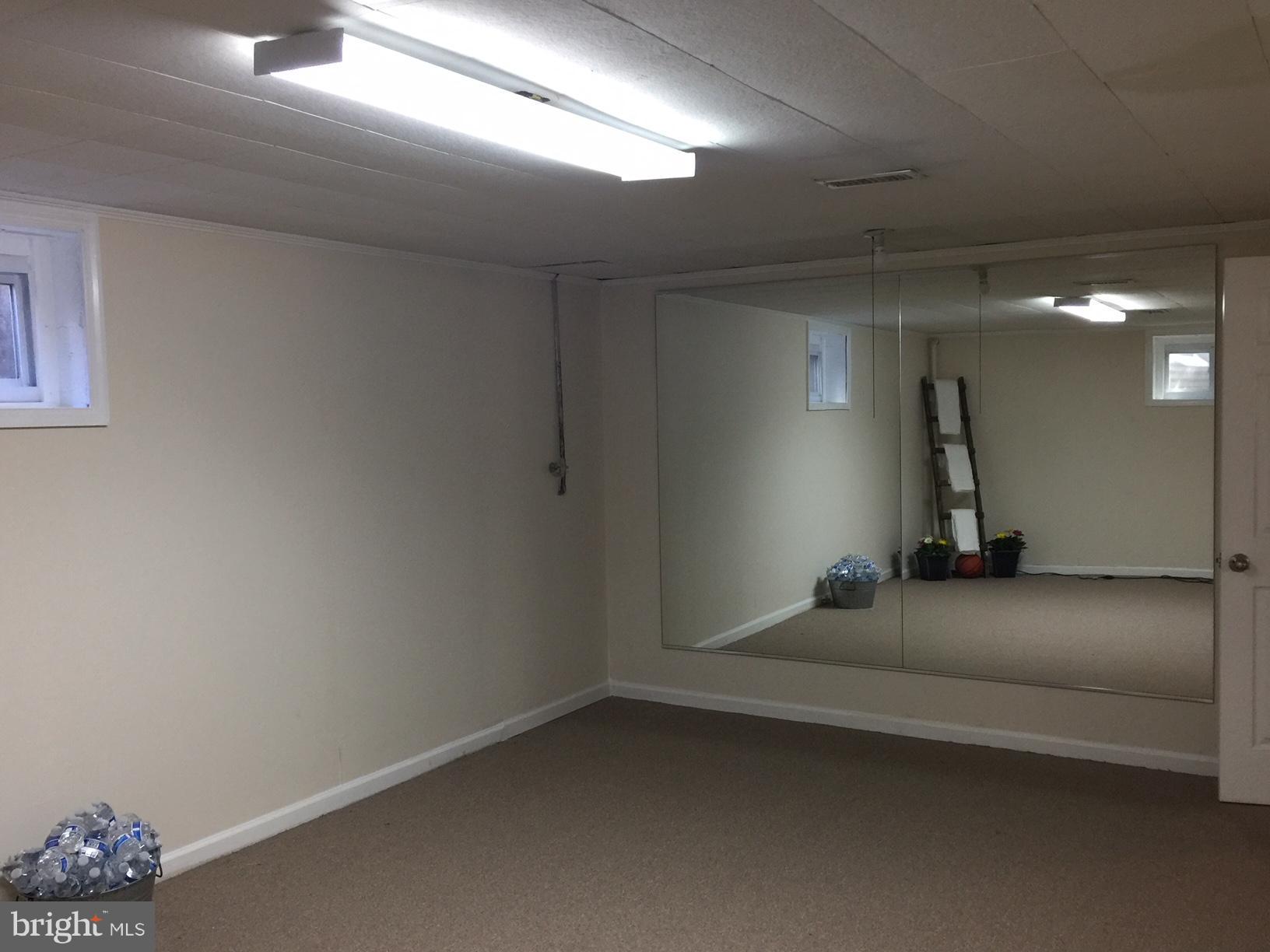 7031 Calamo Street Springfield, VA 22150 - Photo 18 of 18 Basement