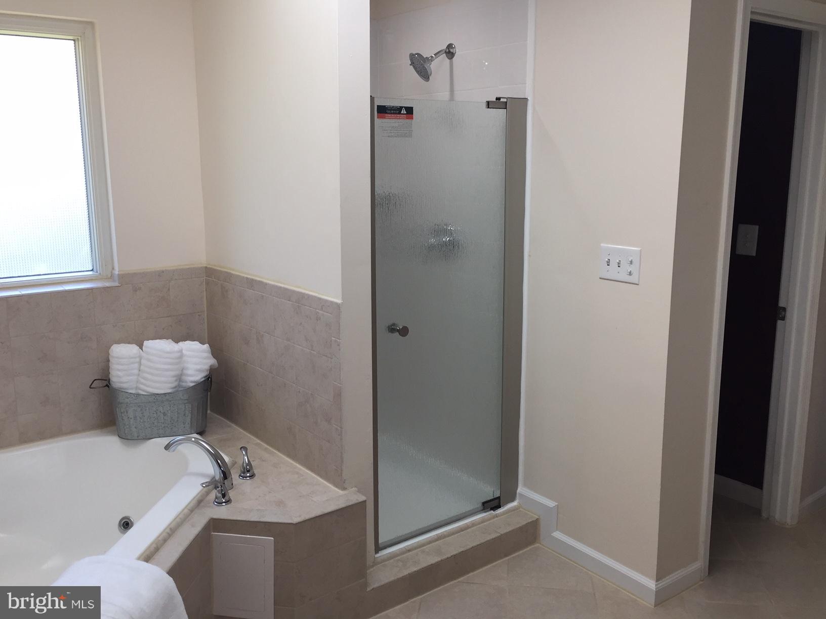 7031 Calamo Street Springfield, VA 22150 - Photo 9 of 18 Bath (Master)