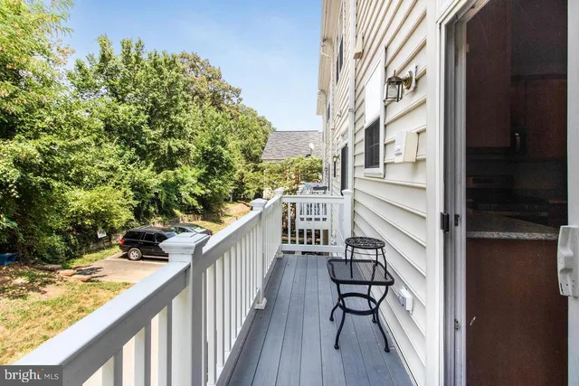 $2,600 | 99 Danbury Street Southwest, Washington, DC 20032