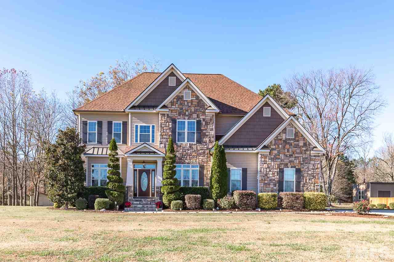 650 Cole Road Clayton, NC 27520 - Photo 1 of 28 Gallery Image 1