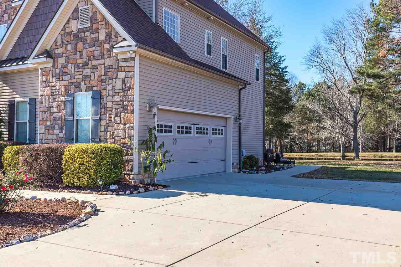 650 Cole Road Clayton, NC 27520 - Photo 2 of 28 Gallery Image 2