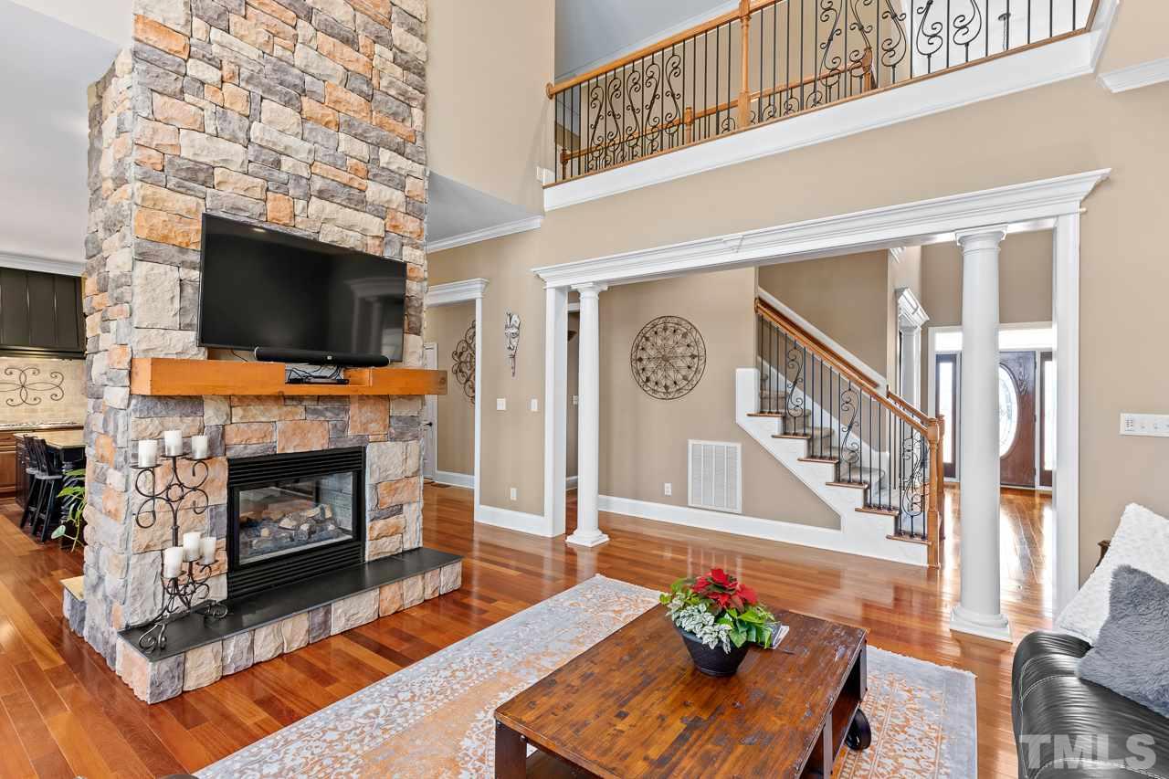 650 Cole Road Clayton, NC 27520 - Photo 11 of 28 Gallery Image 11