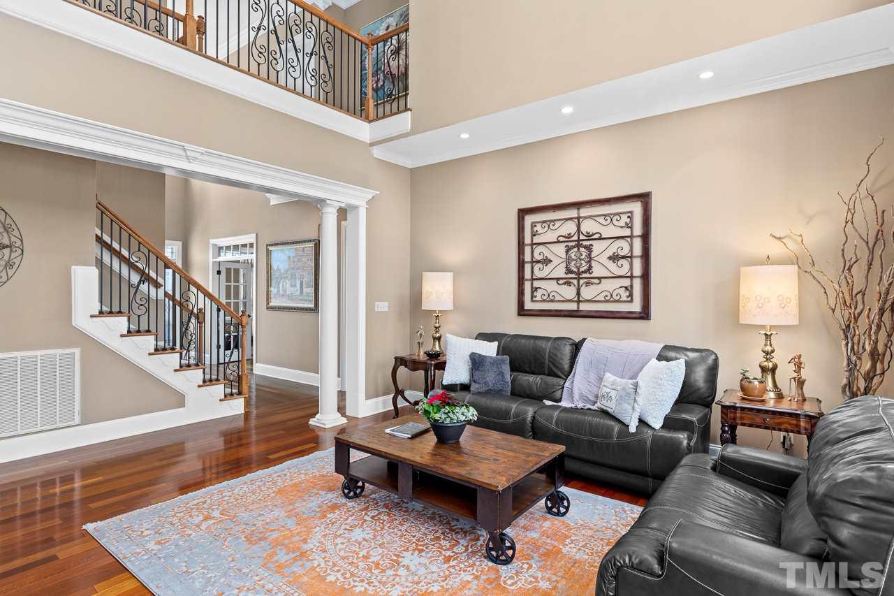 650 Cole Road Clayton, NC 27520 - Photo 12 of 28 Gallery Image 12