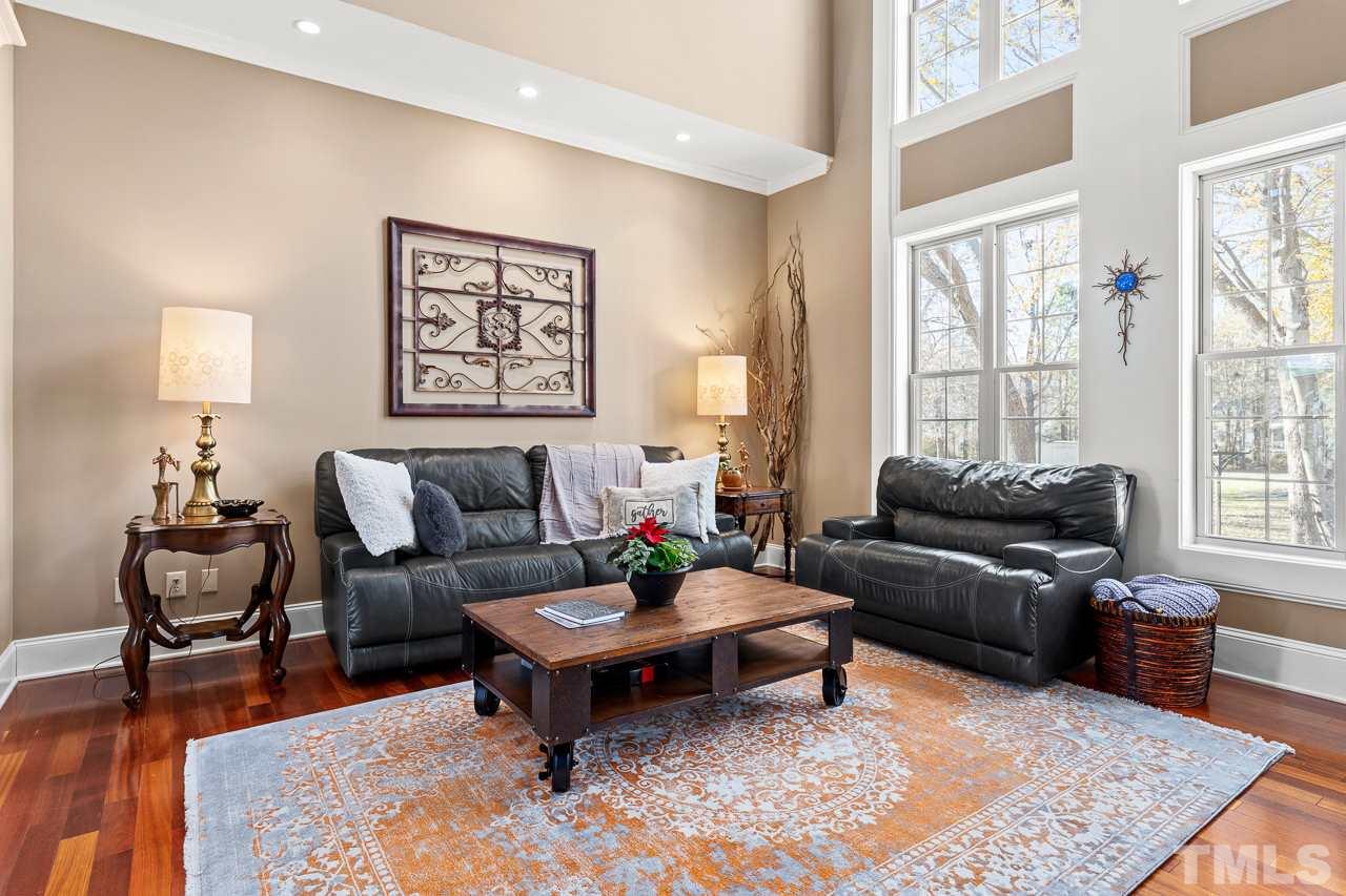 650 Cole Road Clayton, NC 27520 - Photo 13 of 28 Gallery Image 13