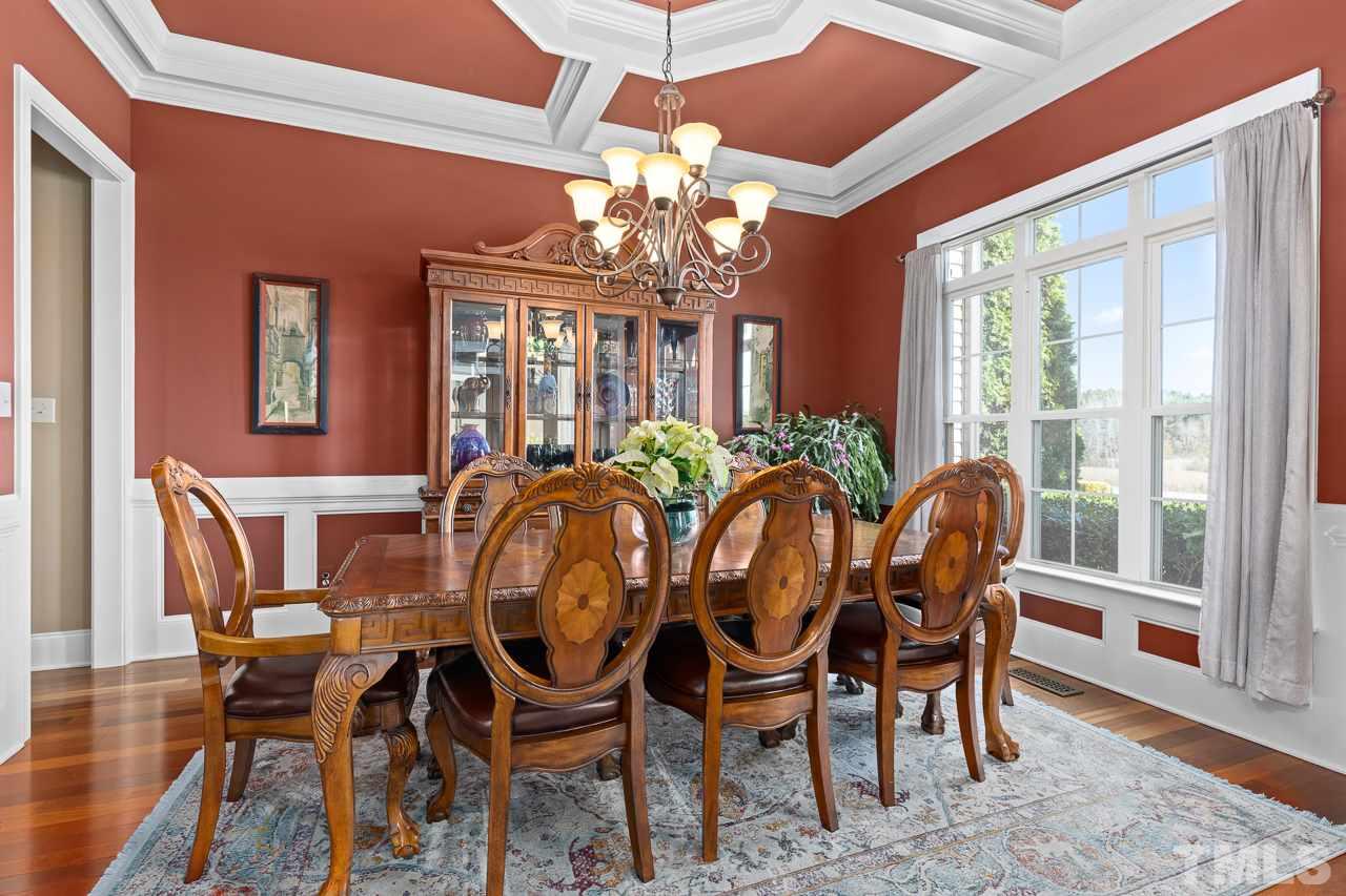 650 Cole Road Clayton, NC 27520 - Photo 15 of 28 Gallery Image 15