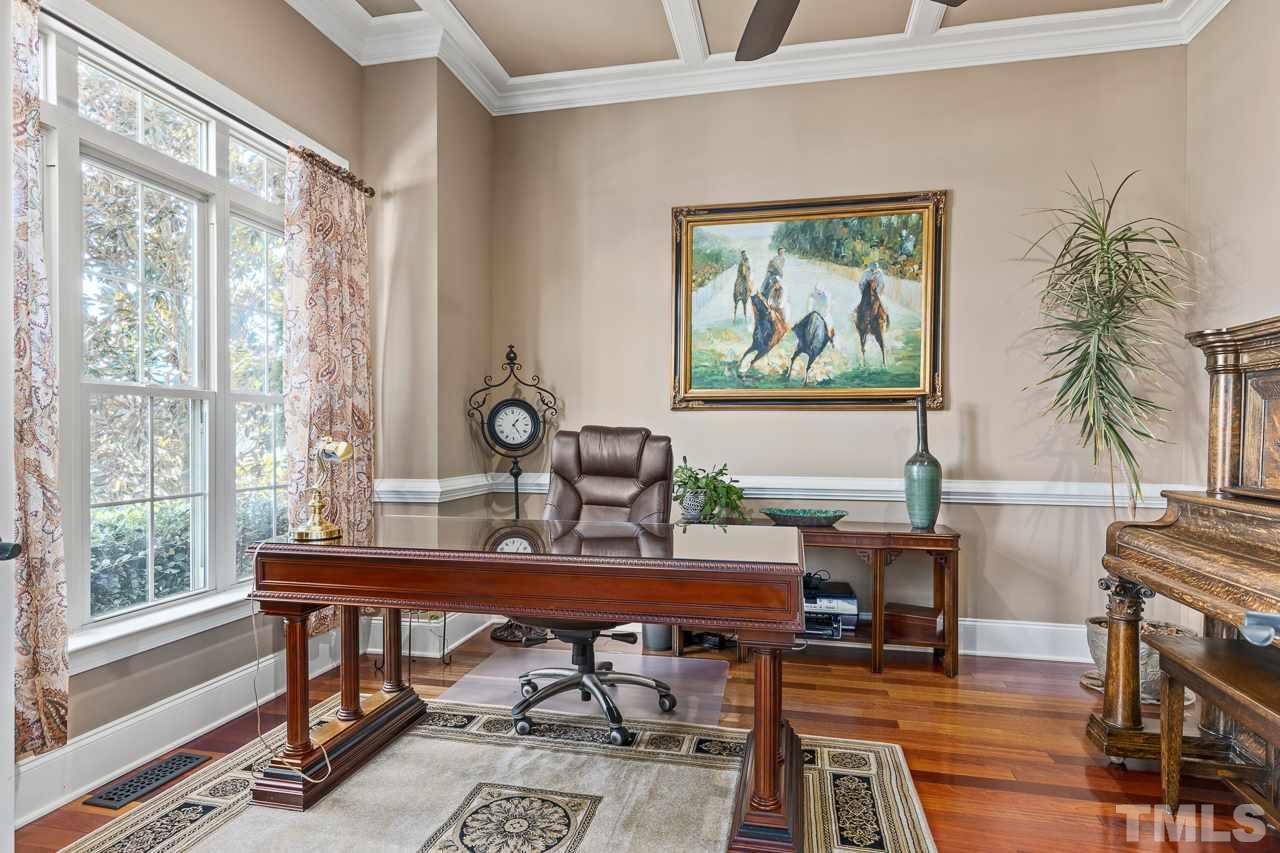 650 Cole Road Clayton, NC 27520 - Photo 16 of 28 Gallery Image 16