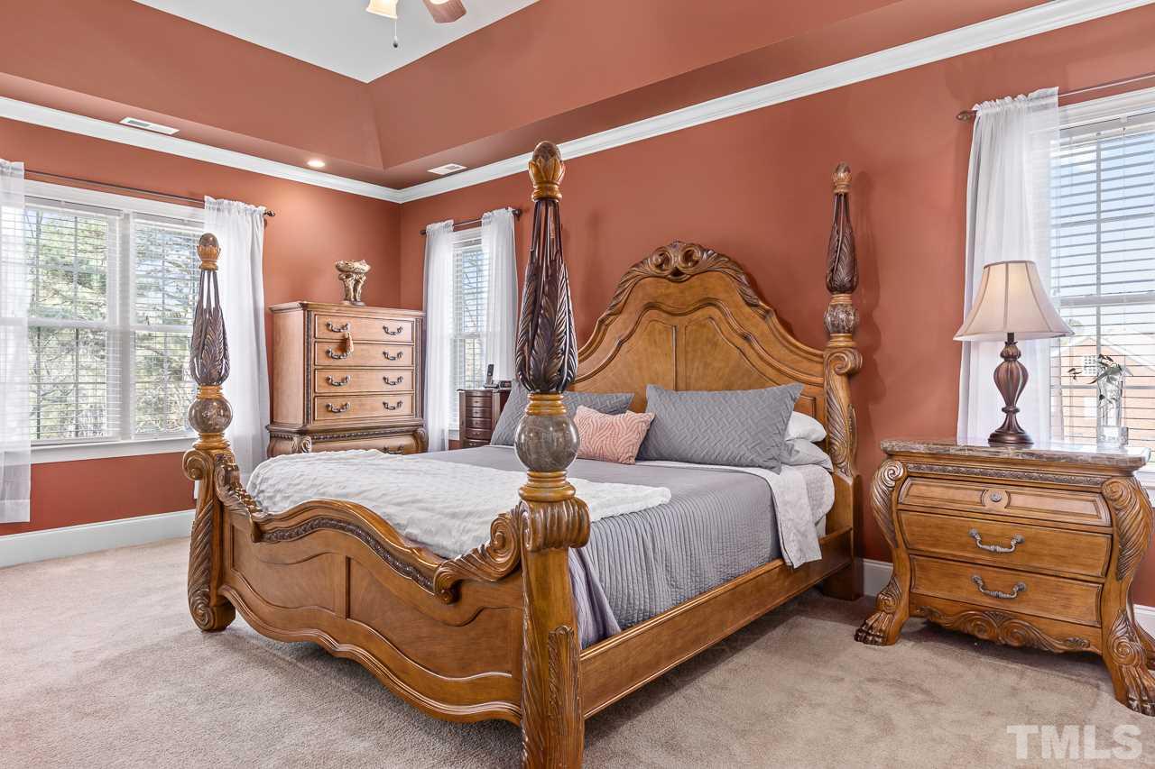 650 Cole Road Clayton, NC 27520 - Photo 18 of 28 Gallery Image 18