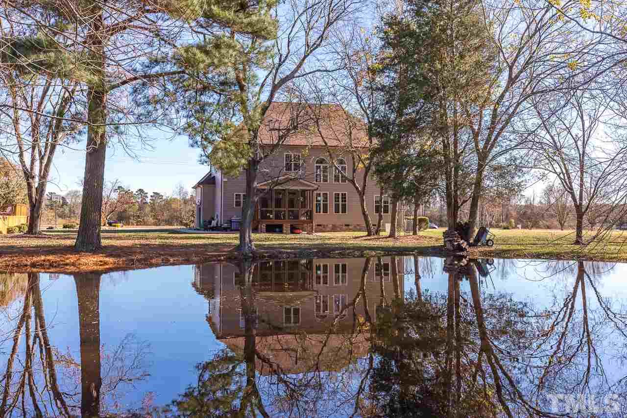 650 Cole Road Clayton, NC 27520 - Photo 22 of 28 Gallery Image 22