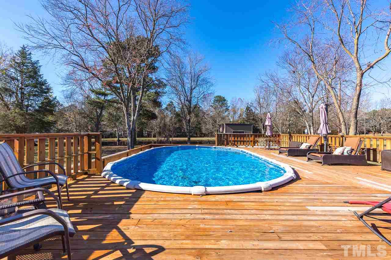 650 Cole Road Clayton, NC 27520 - Photo 25 of 28 Gallery Image 25