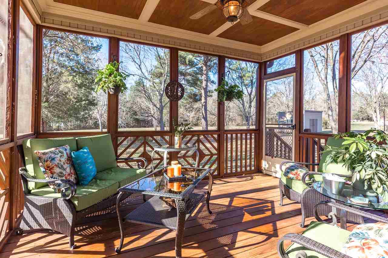 650 Cole Road Clayton, NC 27520 - Photo 27 of 28 Gallery Image 27
