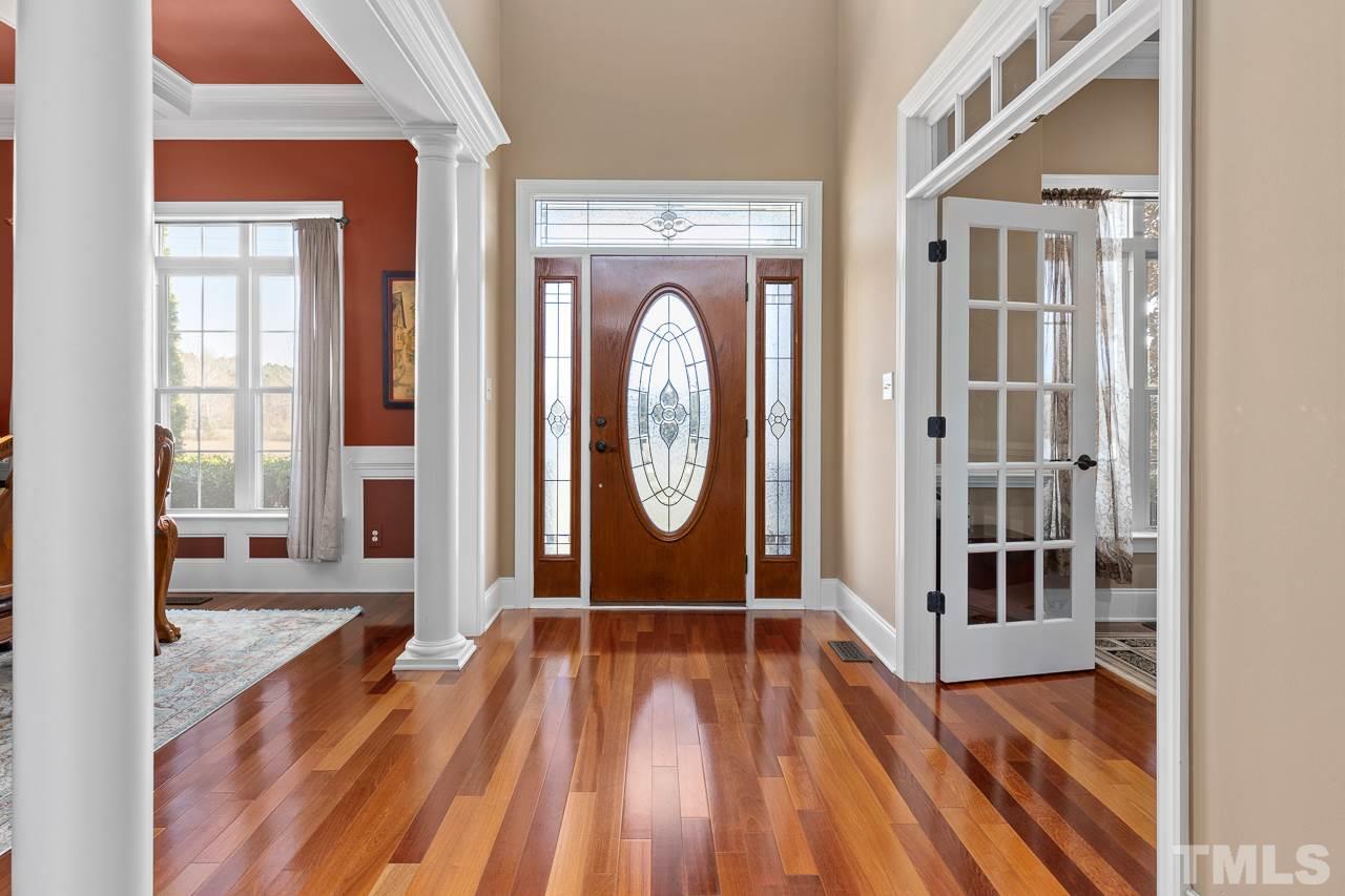 650 Cole Road Clayton, NC 27520 - Photo 4 of 28 Gallery Image 4