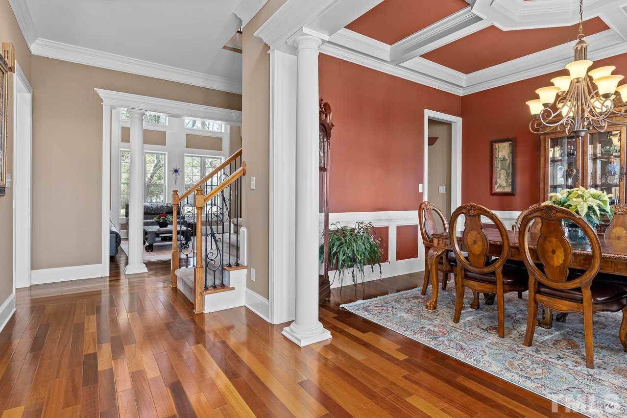 650 Cole Road Clayton, NC 27520 - Photo 5 of 28 Gallery Image 5