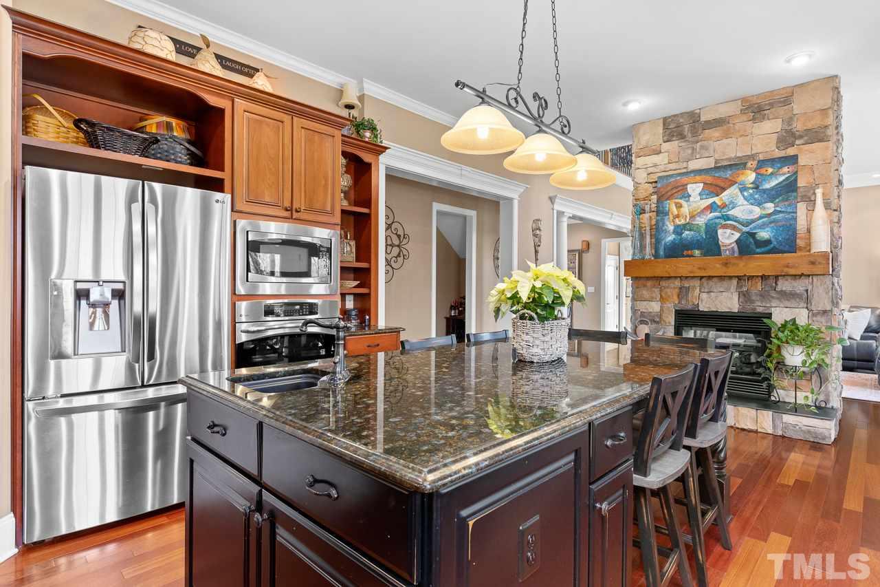 650 Cole Road Clayton, NC 27520 - Photo 6 of 28 Gallery Image 6