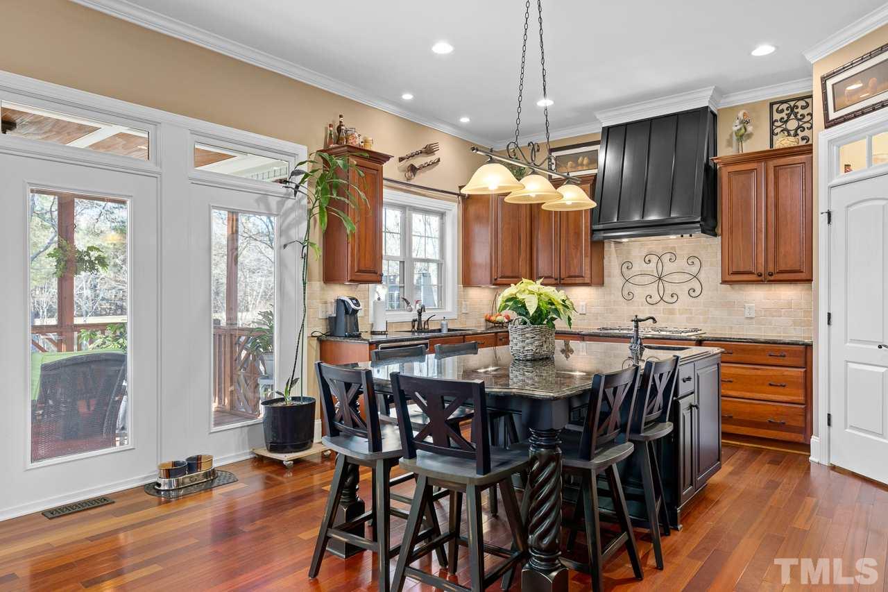 650 Cole Road Clayton, NC 27520 - Photo 7 of 28 Gallery Image 7