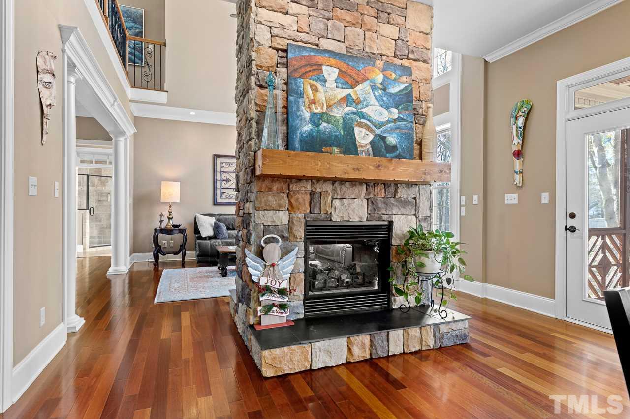 650 Cole Road Clayton, NC 27520 - Photo 9 of 28 Gallery Image 9