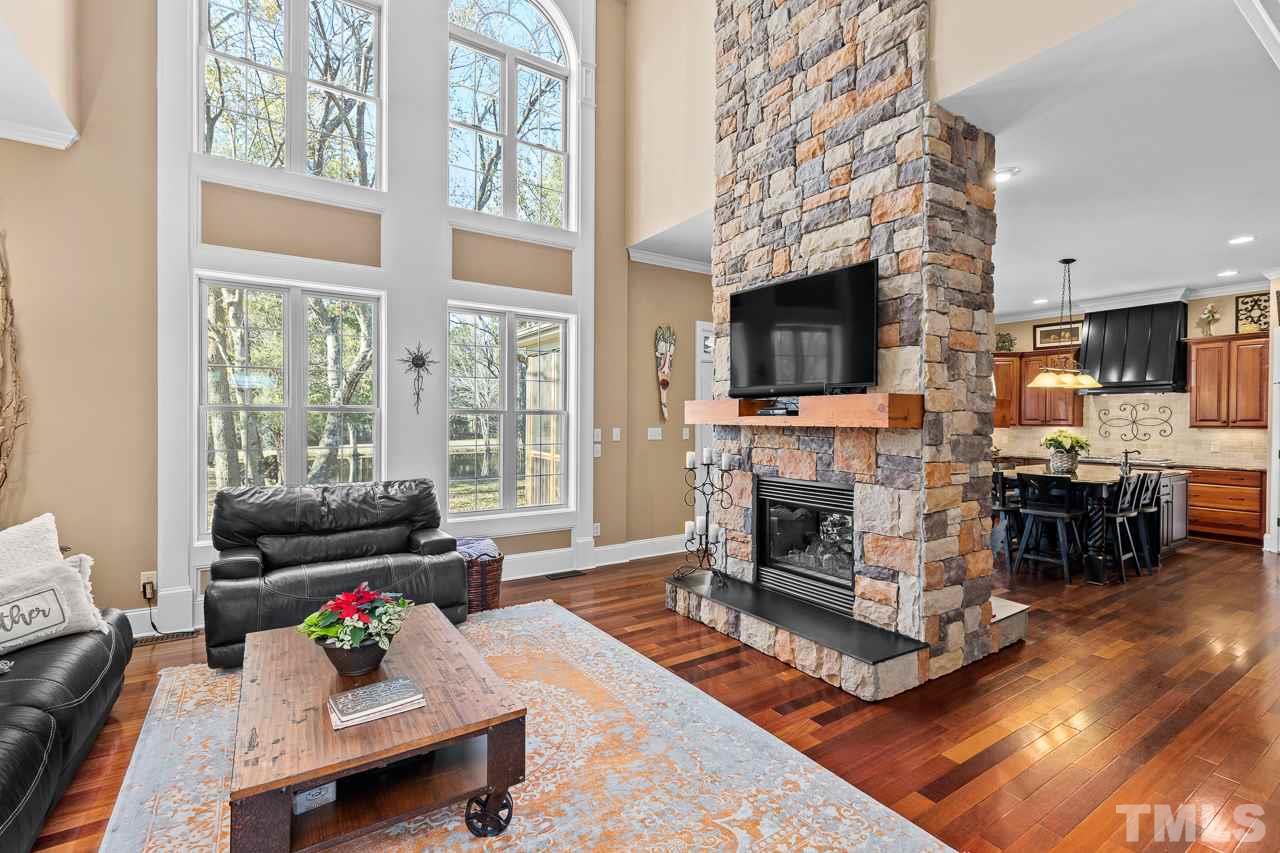 650 Cole Road Clayton, NC 27520 - Photo 10 of 28 Gallery Image 10