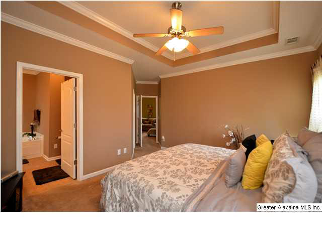 1872 Brandon Way Bessemer, AL 35022 - Photo 13 of 31
