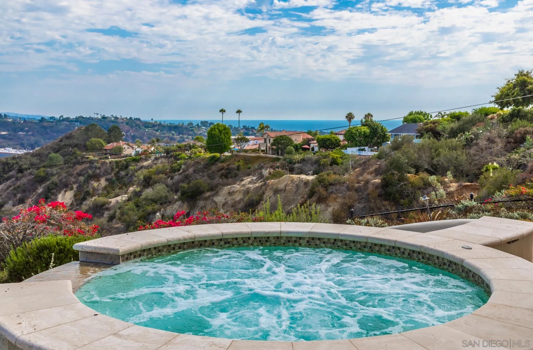 1375 Este Vista Court Encinitas, CA 92024 - Photo 24 of 31 a view of outdoor space and garden