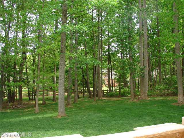 8609 Case Ridge Drive Oak Ridge, NC 27310 - Photo 13 of 16 Land/Lot.