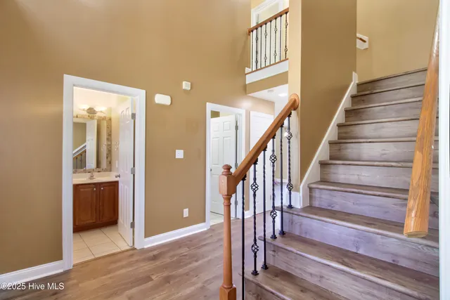 $2,250 | 614 Stagecoach Drive, Jacksonville, NC 28546