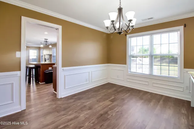 $2,250 | 614 Stagecoach Drive, Jacksonville, NC 28546