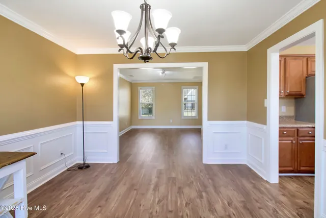 $2,250 | 614 Stagecoach Drive, Jacksonville, NC 28546