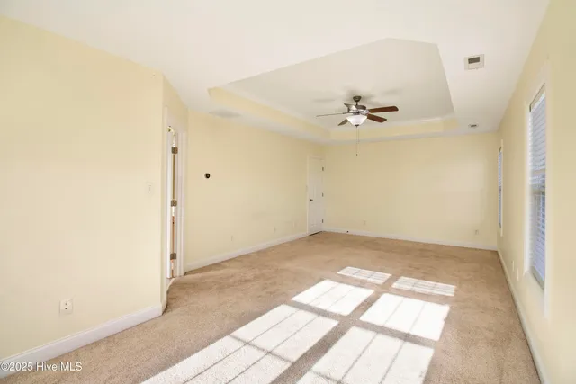 $2,250 | 614 Stagecoach Drive, Jacksonville, NC 28546