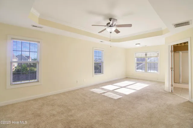 $2,250 | 614 Stagecoach Drive, Jacksonville, NC 28546