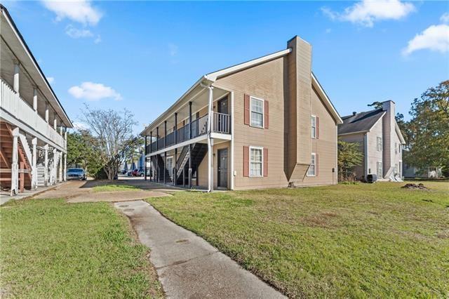 612 Rue St Martin, Unit B Hammond, LA 70403 - Photo 1 of 10 Gallery Image 1