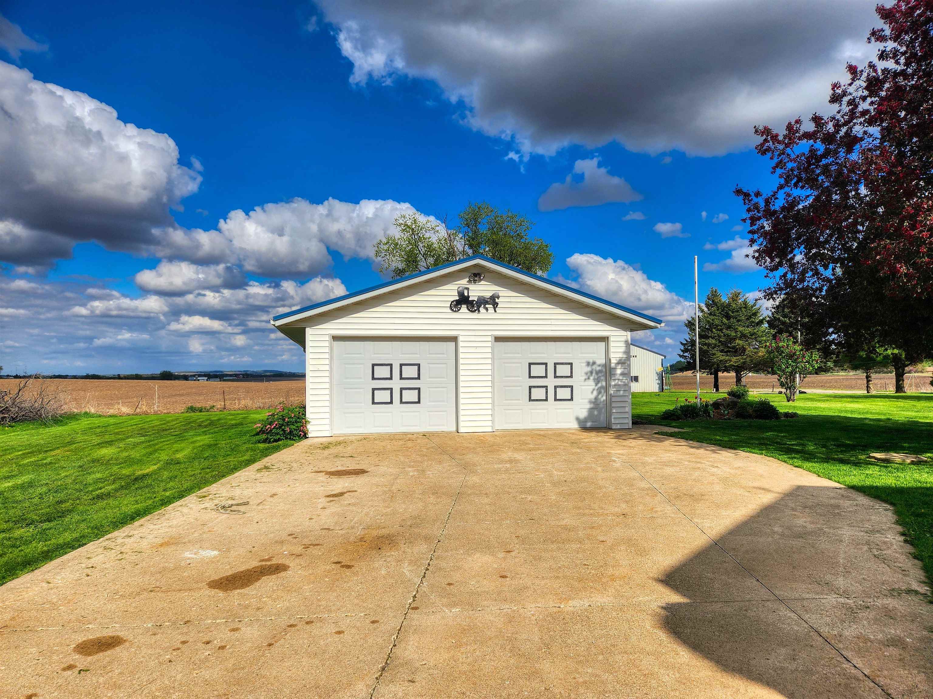 805 North Kent Road Kent, IL 61044 - Photo 12 of 32