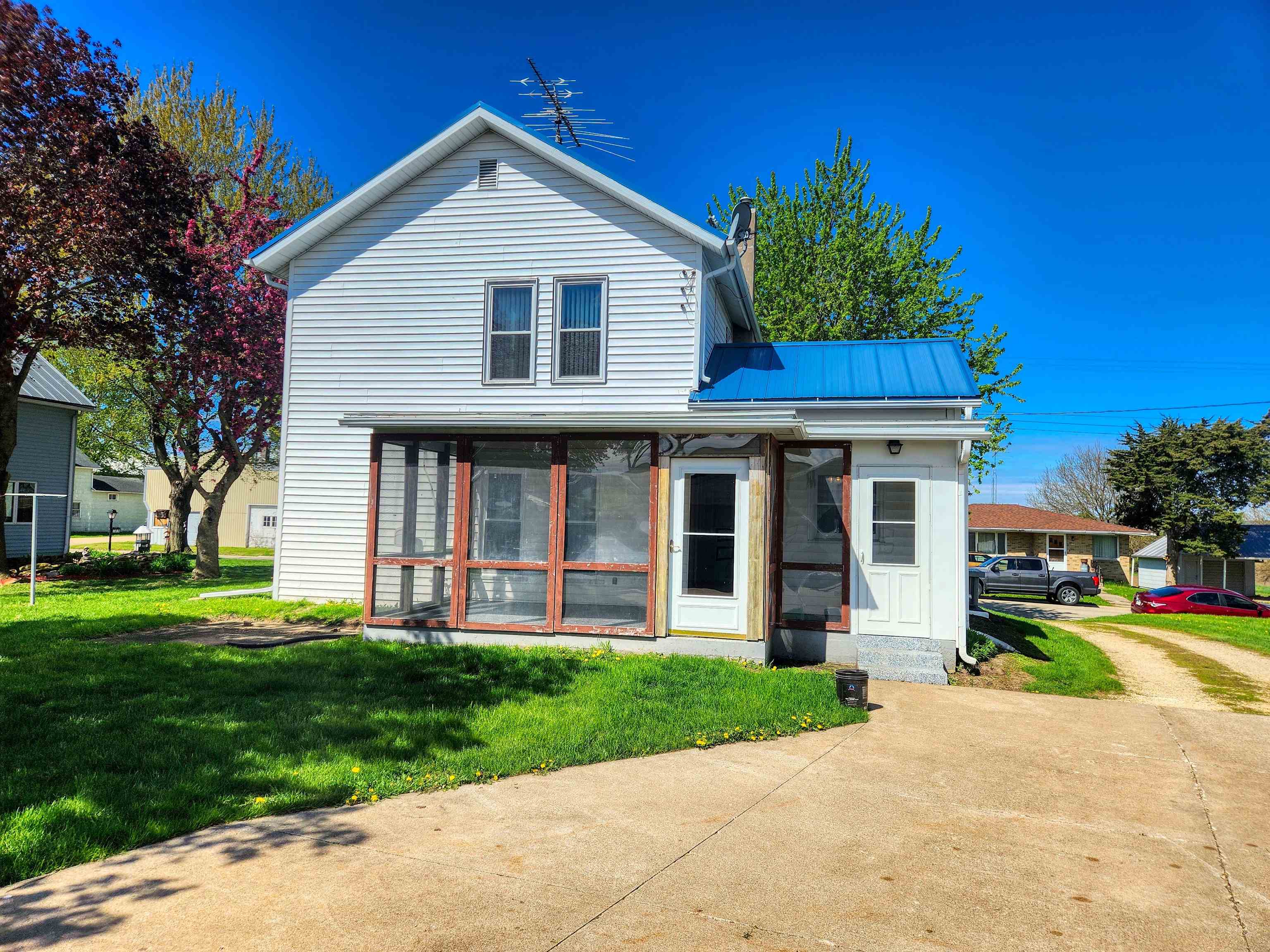 805 North Kent Road Kent, IL 61044 - Photo 23 of 32