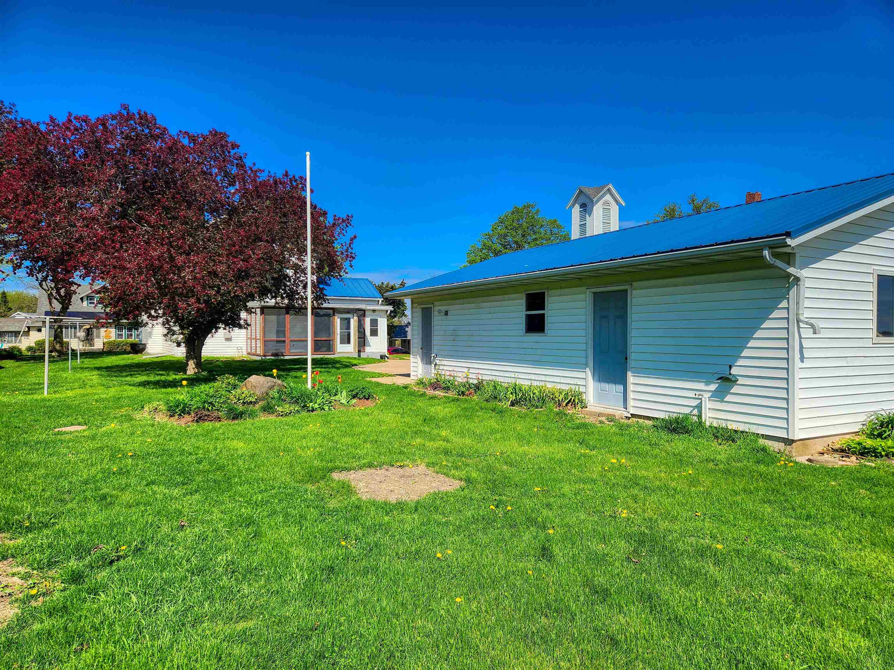 805 North Kent Road Kent, IL 61044 - Photo 24 of 32