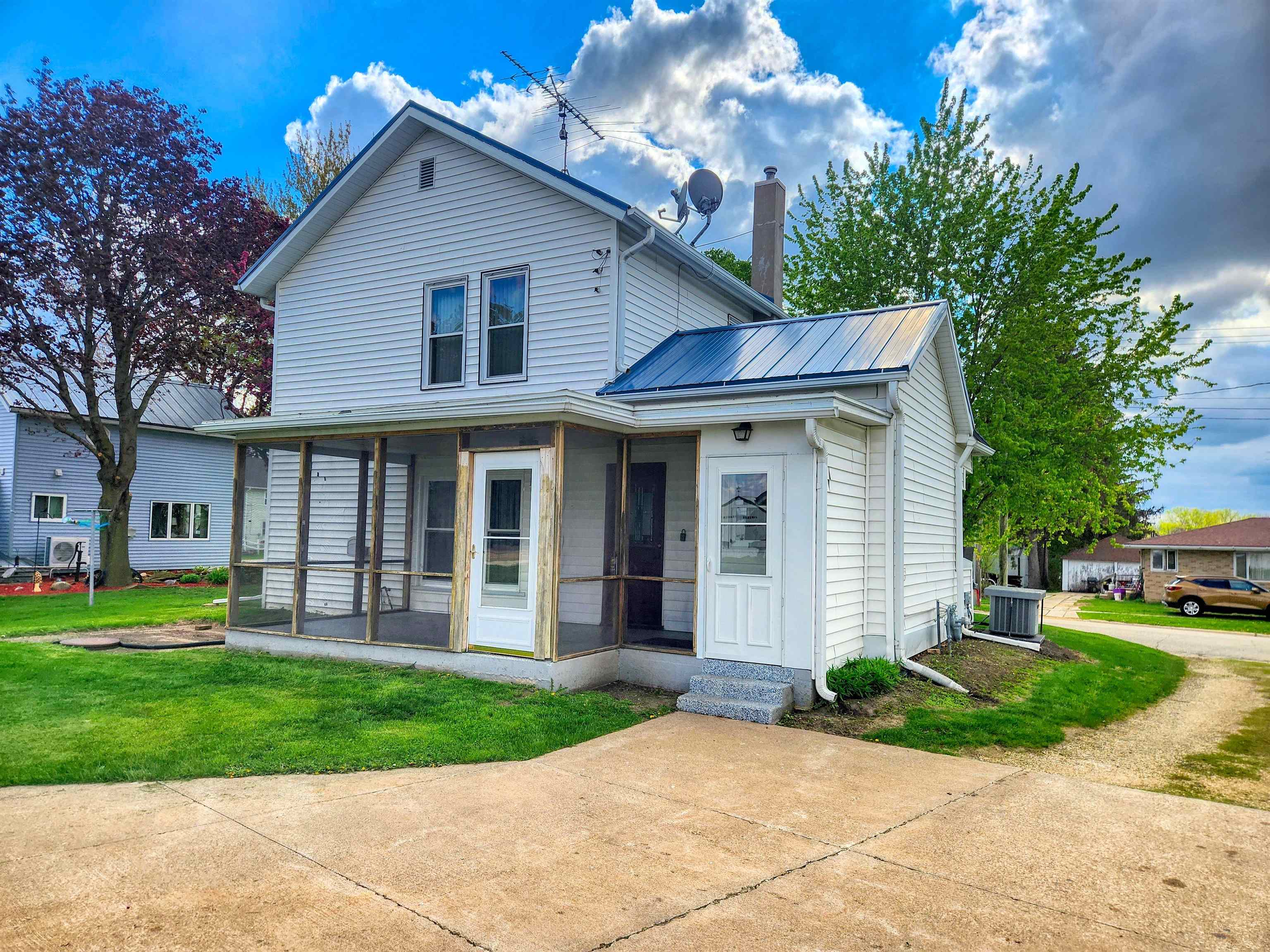 805 North Kent Road Kent, IL 61044 - Photo 32 of 32
