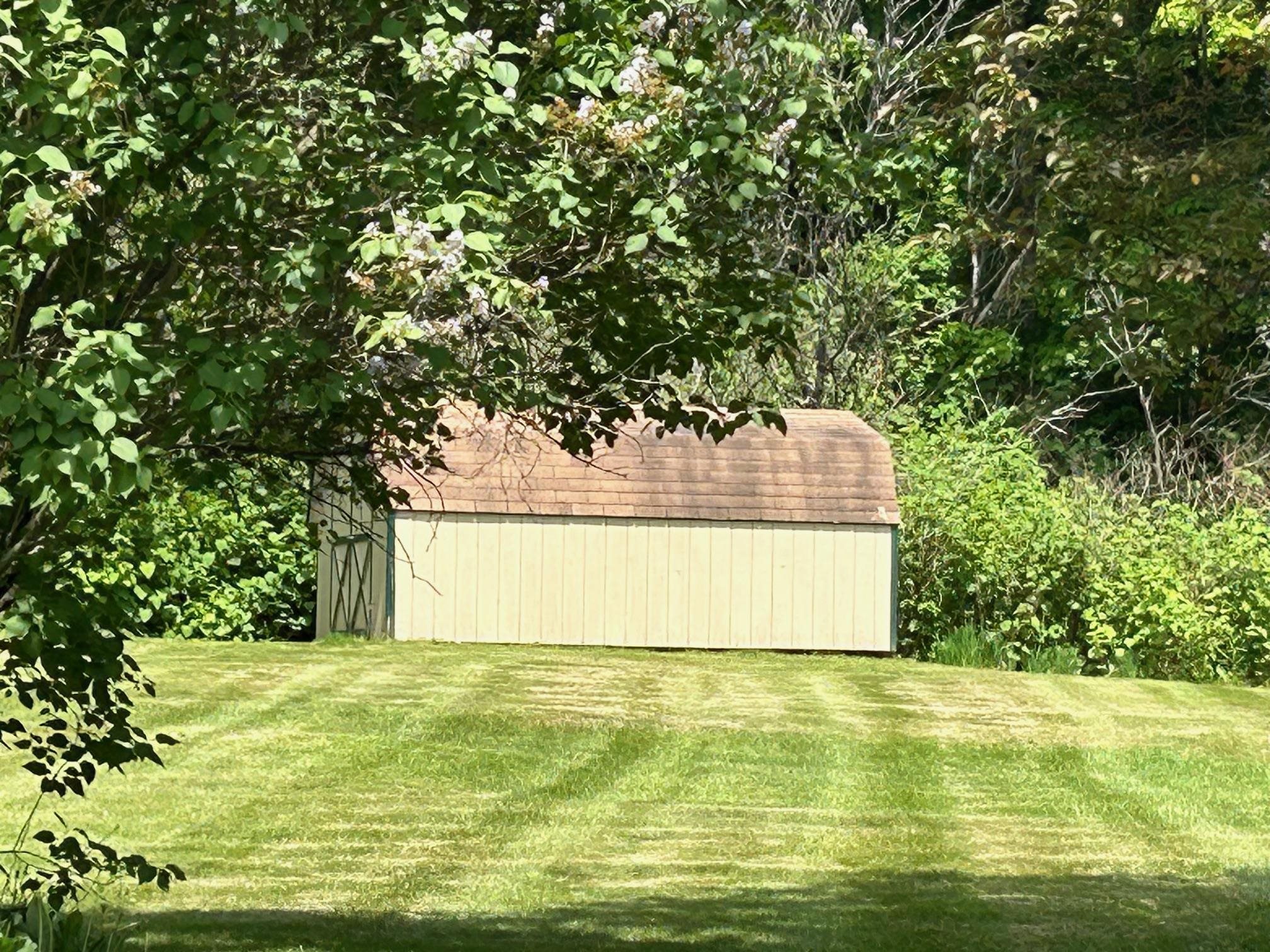 1690 Cadys Falls Road Morristown, VT 05661 - Photo 31 of 36