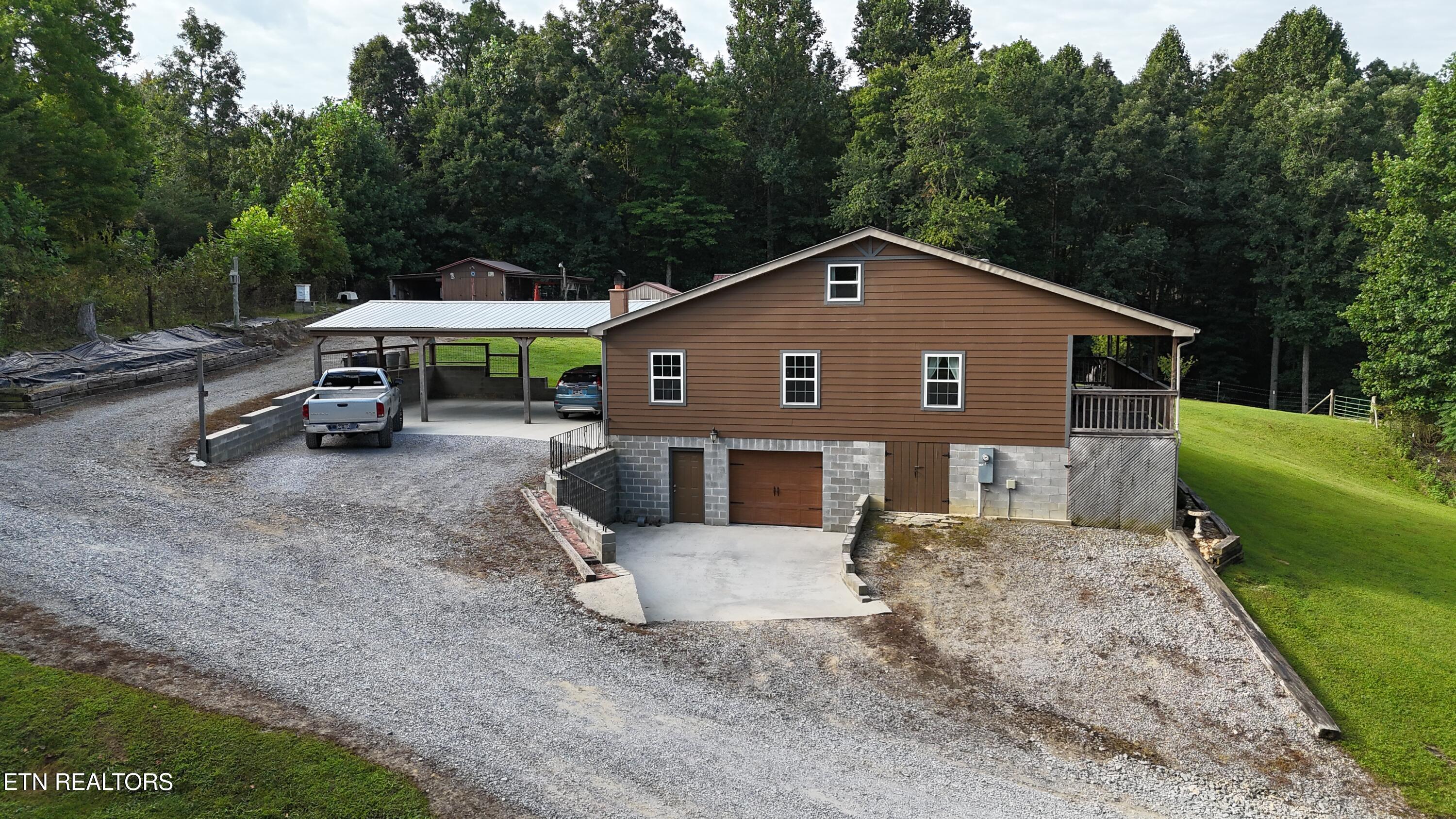 175 Ridge Road Monterey, TN 38574 - Photo 1 of 51 175 Ridge Road (1)