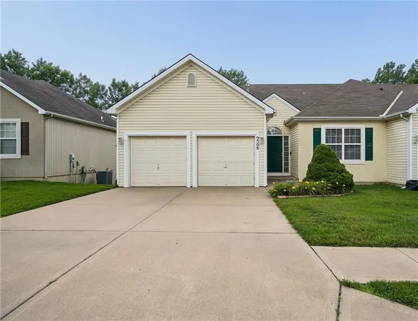 $300,000 | 9508 North Main Street, Kansas City, MO 64155