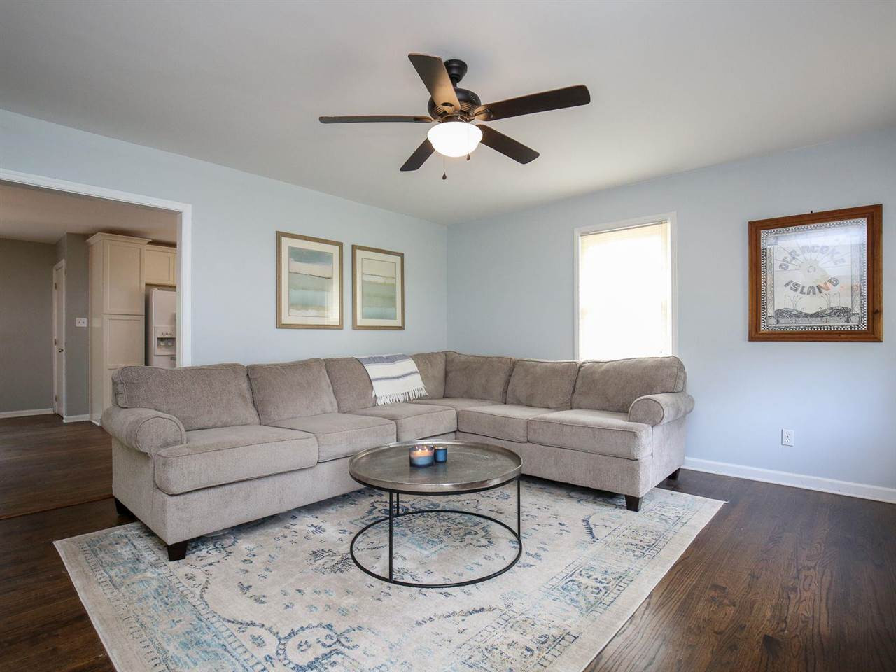 201 Windel Drive Raleigh, NC 27609 - Photo 4 of 30 Photo 4